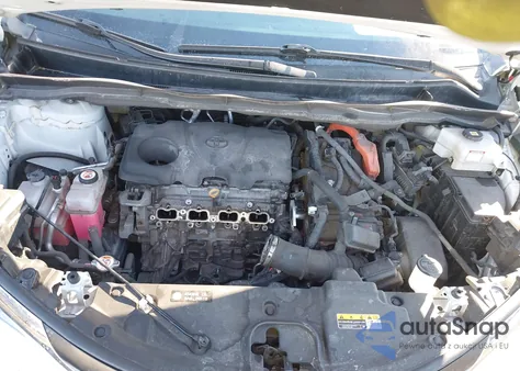 2021 Toyota Sienna Xle z USA, uszkodzony, nr VIN 5TDYSKFC0MS022318